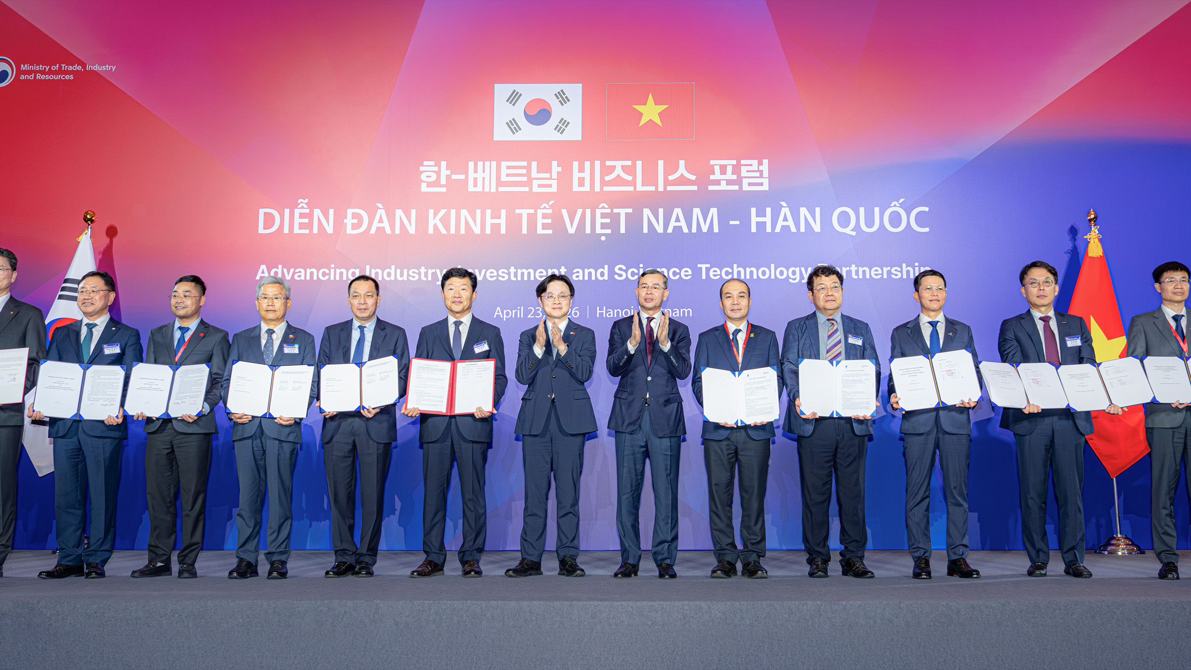 [보도자료]두산에너빌리티, 베트남 신규원전 참여 위한 교두보 마련